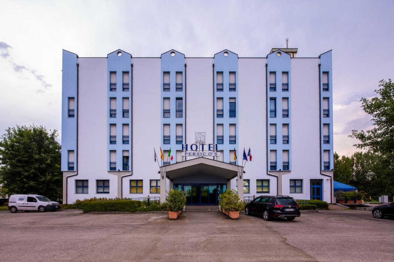 Hotel Persico'S San Giovanni in Persiceto Exterior photo